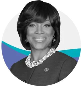 Valerie Montgomery Rice, MD, President &amp; Chief Executive Officer, Morehouse School of Medicine