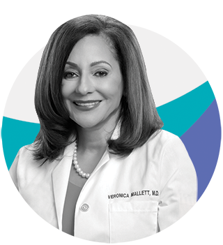 Veronica Mallett, M.D. MMM, Chief Administrative Officer, More in Common Alliance